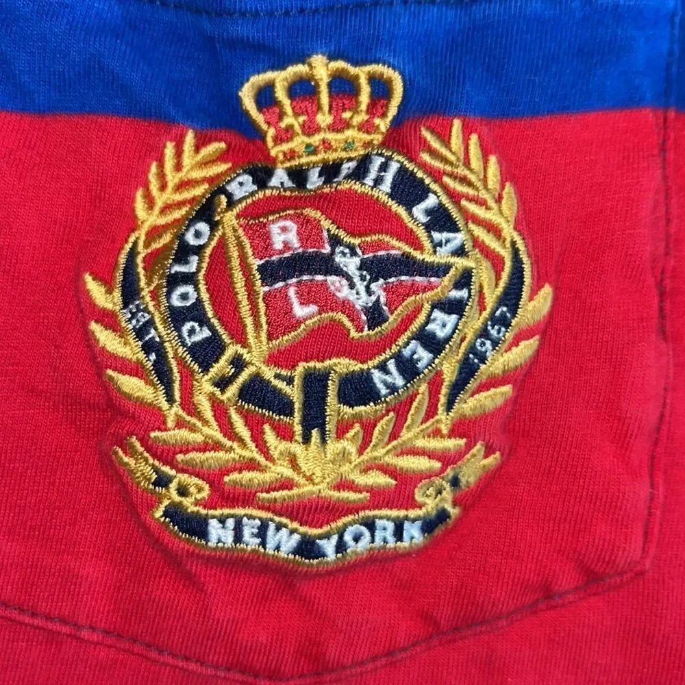 Polo Ralph Lauren mens classic